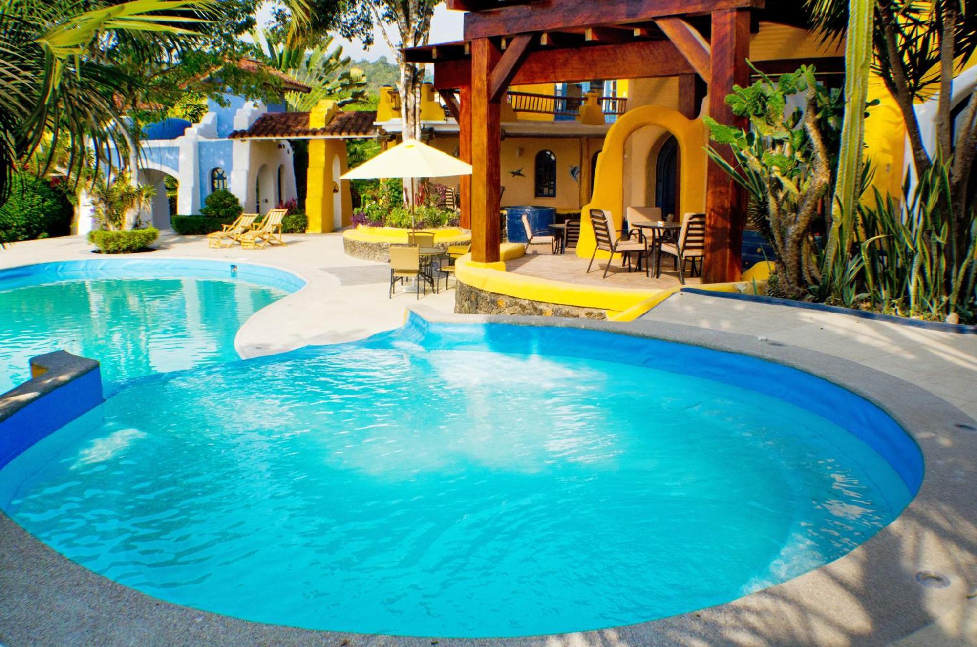Mantaraya Lodge Puerto López Extérieur photo