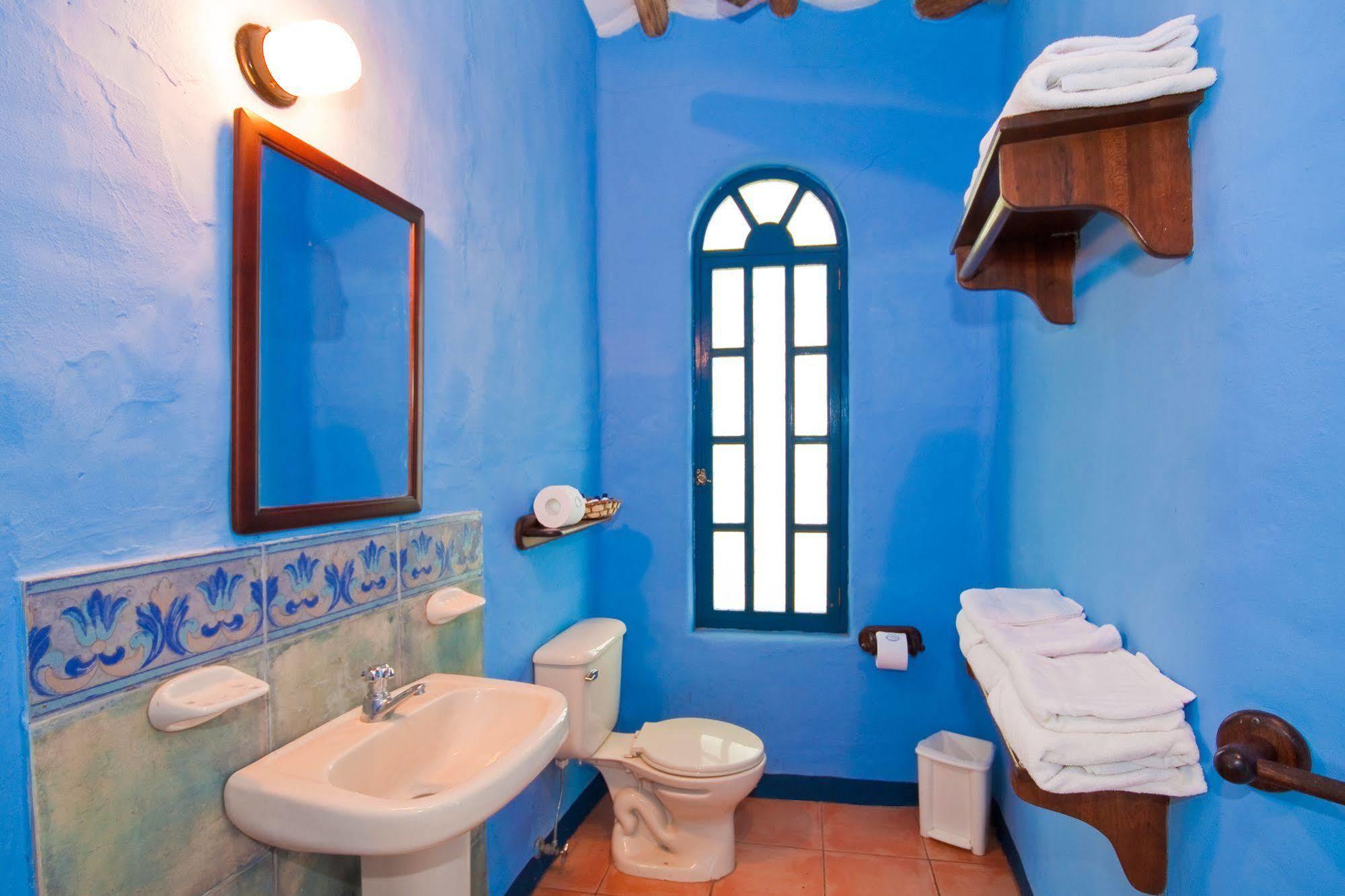 Mantaraya Lodge Puerto López Extérieur photo
